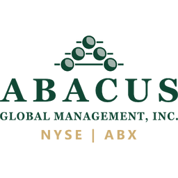 Abacus Global Management Logo