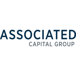 Associated Capital Group Logo