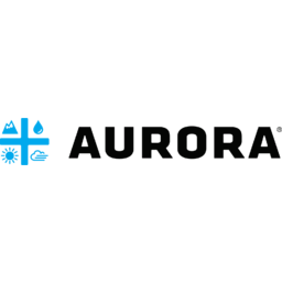 Aurora Cannabis Logo