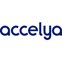 Accelya
 Logo