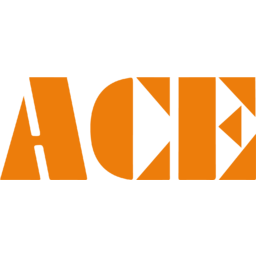 Action Construction Equipment Logo
