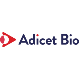 Adicet Bio Logo