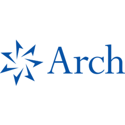 Arch Capital Logo