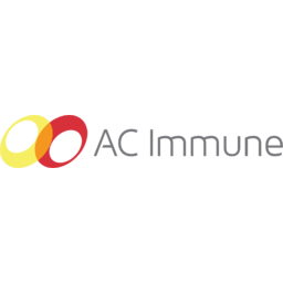 AC Immune Logo
