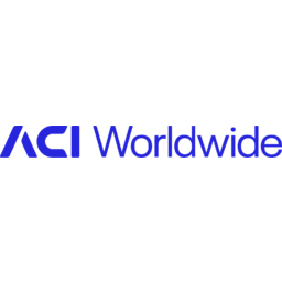 ACI Worldwide
 Logo