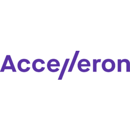 Accelleron Industries Logo