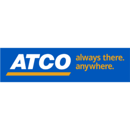 ATCO
 Logo