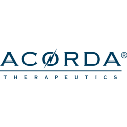 Acorda Therapeutics
 Logo