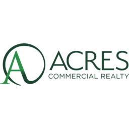 ACRES Commercial Realty Logo