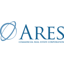 Ares Commercial Real Estate Logo