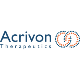 Acrivon Therapeutics Logo