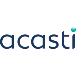 Acasti Pharma
 Logo