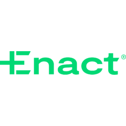 Enact Holdings Logo