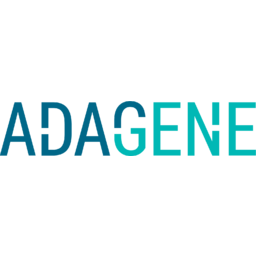 Adagene Logo