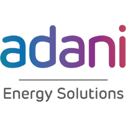 Adani Energy Solutions Logo