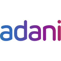 Adani Enterprises Logo