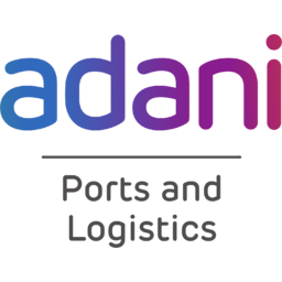 Adani Ports & SEZ Logo