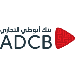 Abu Dhabi Commercial Bank (ADCB) Logo