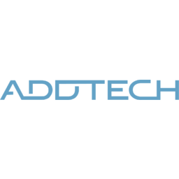 Addtech AB Logo