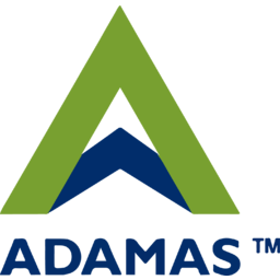 Adamas Pharmaceuticals
 Logo
