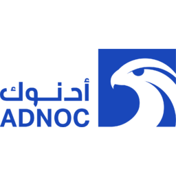 Abu Dhabi National Oil Company (ADNOC) Logo