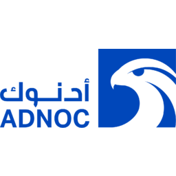 ADNOC Drilling Company Logo