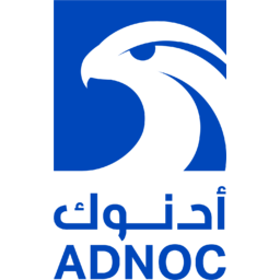 ADNOC Gas Logo