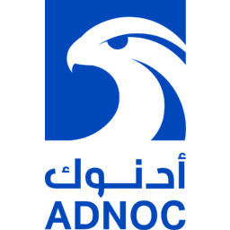 ADNOC Logistics & Services Logo
