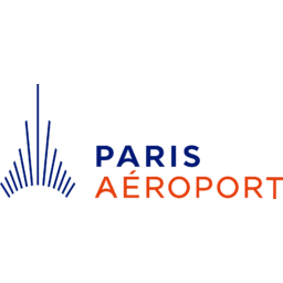 Aéroports de Paris Logo