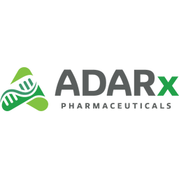 ADARx Pharmaceuticals Logo