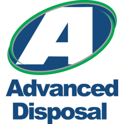 Advanced Disposal Logo