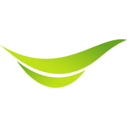 Advanced Info Service (AIS) Logo