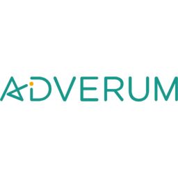 Adverum Biotechnologies
 Logo