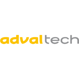 Adval Tech Logo