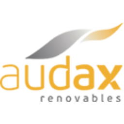 Audax Renovables Logo