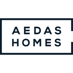 Aedas Homes Logo