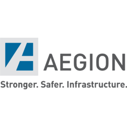 Aegion
 Logo