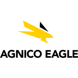 Agnico Eagle Mines Logo