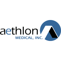 Aethlon Medical
 Logo