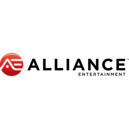 Alliance Entertainment Logo