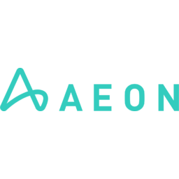 AEON Biopharma Logo