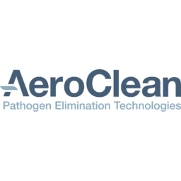 AeroClean Technologies Logo
