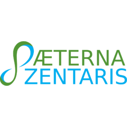 Aeterna Zentaris Logo