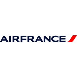 Air France-KLM
 Logo