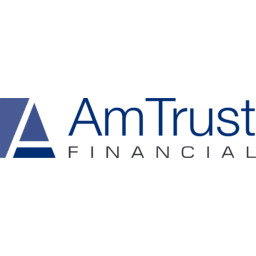 AmTrust Financial Services
 Logo