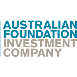 Australian Foundation Investment Company Logo