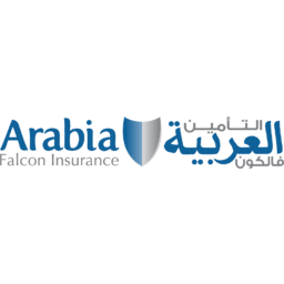 Arabia Falcon Insurance Company (AFIC) Logo