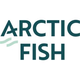 Arctic Fish Holding Logo