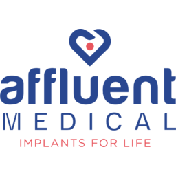 Affluent Medical SA Logo