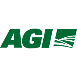 Ag Growth International Logo